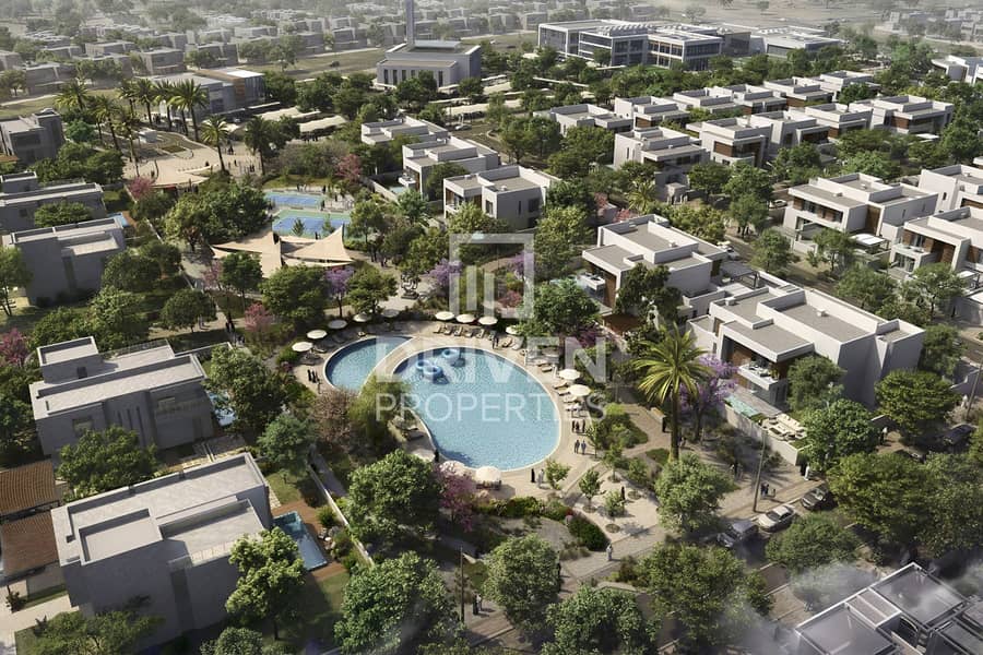 位于萨迪亚特岛,萨迪亚特自然保护区 的住宅地块 7800000 AED - 11949834 位于萨迪亚特岛,萨迪亚特自然保护区 的住宅地块 7800000 AED - 11949834