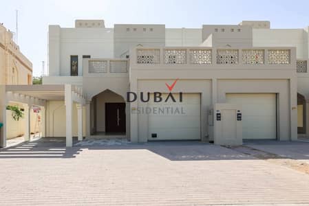 3 Bedroom Villa for Rent in Jebel Ali, Dubai - 071A7988 (1). JPG