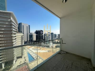 Studio for Rent in Business Bay, Dubai - 2024-03-06 12.59. 38. jpg