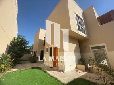 4 Bedroom Villa for Rent in Al Raha Gardens, Abu Dhabi - 3fd92cfd-b468-42ed-b9bb-f2eebb575740. jpeg