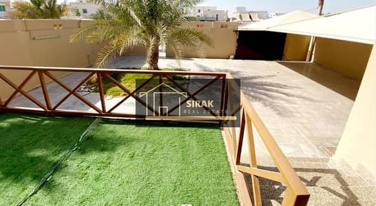 4 Bedroom Villa for Rent in Khalifa City, Abu Dhabi - Screenshot 2025-06-17 174450. png