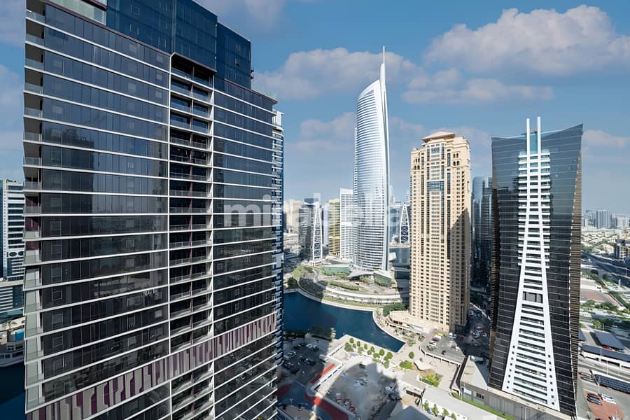شقة في برج أيكون 2،مجمع L،أبراج بحيرات الجميرا 2 غرف 120000 درهم - 11949878 شقة في برج أيكون 2،مجمع L،أبراج بحيرات الجميرا 2 غرف 120000 درهم - 11949878