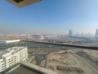 Студия в аренду в Арджан, Дубай - Квартира в Арджан，Сираж Тауэр, 56000 AED - 11949879
