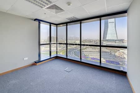 朱美拉湖塔 (JLT)， 迪拜 写字楼待售 - 位于朱美拉湖塔 (JLT)，JLT N区，朱美拉商业中心4号 的写字楼 3200000 AED - 11949880