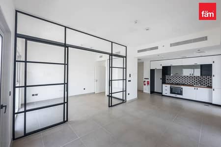 2 Bedroom Apartment for Rent in Dubai Hills Estate, Dubai - Vacant  | Villas View | Chiller Free