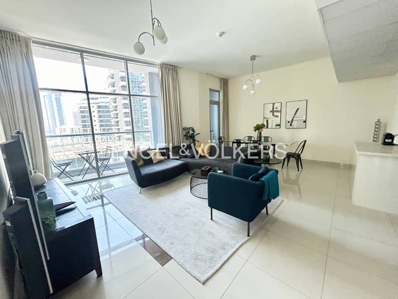 Квартира в Дубай Марина,Марина Уорф,Марина Варф II, 3 cпальни, 180000 AED - 11949891 Квартира в Дубай Марина,Марина Уорф,Марина Варф II, 3 cпальни, 180000 AED - 11949891