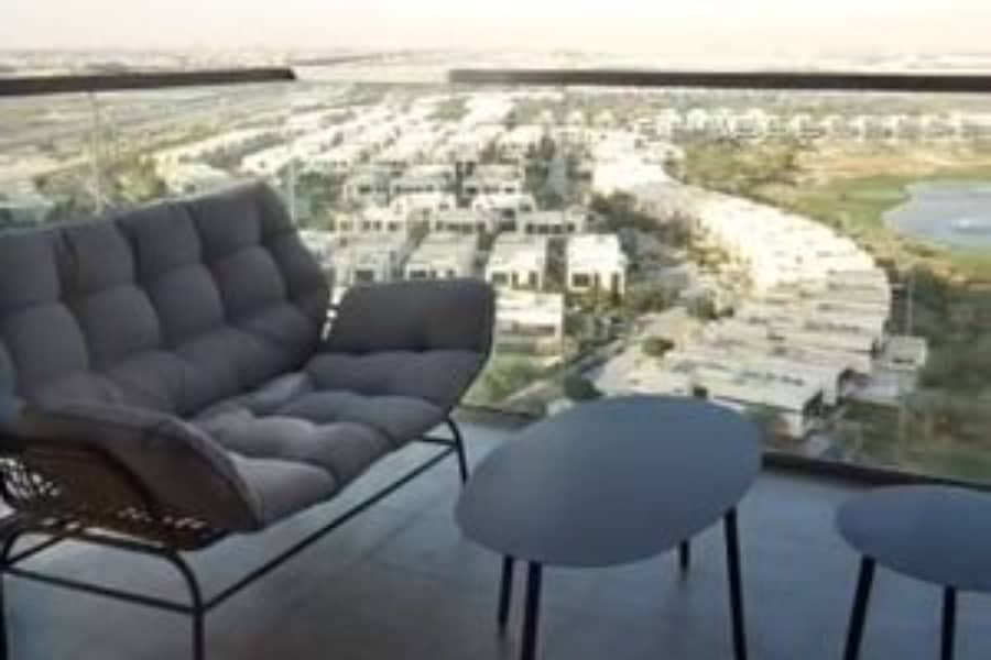 Golf Course|2 br|Brand new|Fully Furnished Golf Course|2 br|Brand new|Fully Furnished