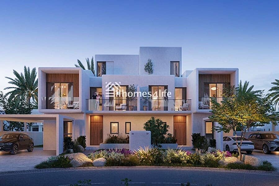 位于山谷小区,Rivana 4 卧室的别墅 4200000 AED - 11949903 位于山谷小区,Rivana 4 卧室的别墅 4200000 AED - 11949903