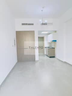 In 6 cheques Spacious Studio Available for Rent | Family-Friendly | Pet friendly