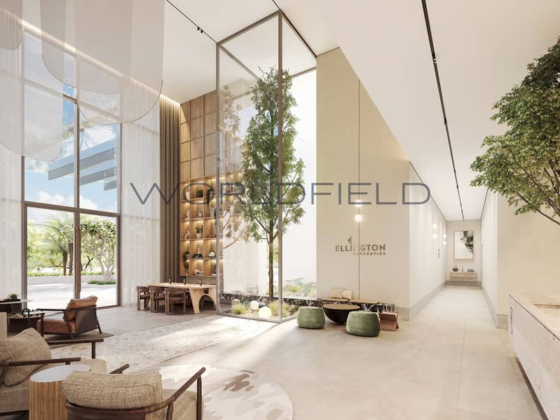 Community View | High Floor | Comfort Living Community View | High Floor | Comfort Living