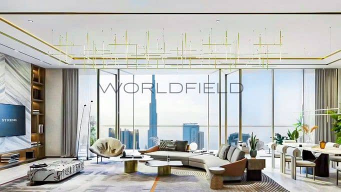 位于迪拜市中心,精致生活公寓 4 卧室的顶楼公寓 12376000 AED - 11949952 位于迪拜市中心,精致生活公寓 4 卧室的顶楼公寓 12376000 AED - 11949952