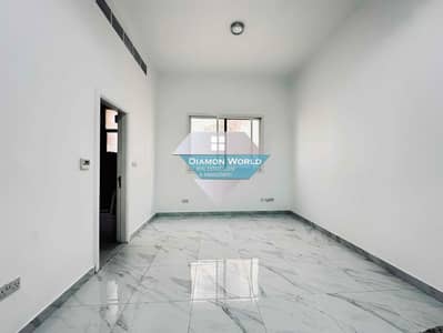 Studio for Rent in Al Mushrif, Abu Dhabi - IMG_8443. jpg