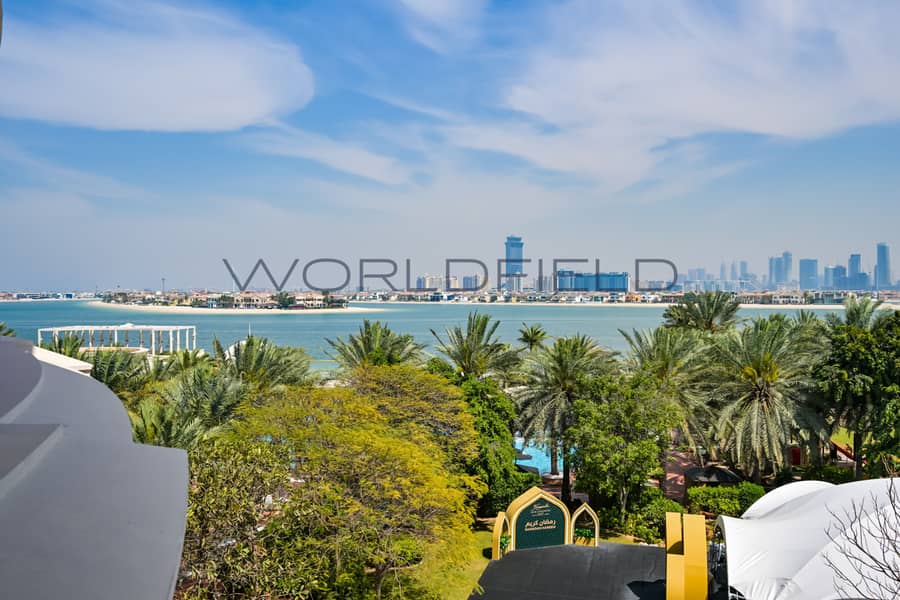 位于朱美拉棕榈岛,新月城,凯宾斯基棕榈公寓 3 卧室的公寓 10500000 AED - 11949958 位于朱美拉棕榈岛,新月城,凯宾斯基棕榈公寓 3 卧室的公寓 10500000 AED - 11949958