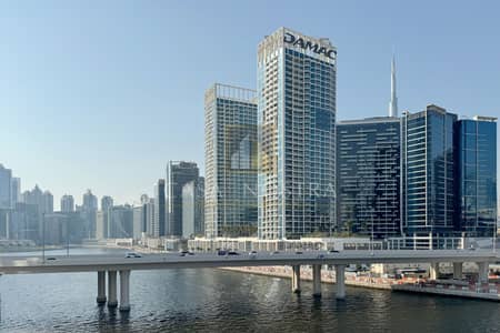 2 Cпальни Апартаменты Продажа в Бизнес Бей, Дубай - 04. jpg