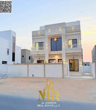 فیلا 6 غرف نوم للبيع في الزاهية، عجمان - IMG-20250508-WA1098. jpg