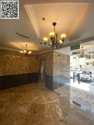2 Cпальни Апартамент в аренду в Аль Нуаимия, Аджман - IMG-20250617-WA0008. jpg