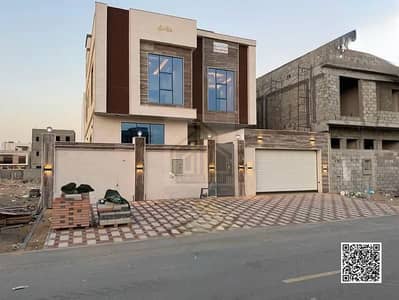 6 Bedroom Villa for Sale in Al Bahia, Ajman - IMG-20250412-WA0147 (1). jpg