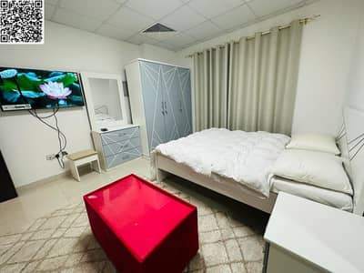Студия в аренду в Аль Нуаимия, Аджман - IMG-20250617-WA0046. jpg
