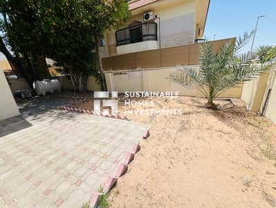 7 Bedroom Villa for Rent in Al Mushrif, Abu Dhabi - WhatsApp Image 2025-06-17 at 17.21. 56. jpeg