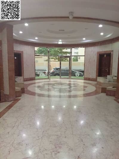 فلیٹ 2 غرفة نوم للايجار في كورنيش عجمان، عجمان - IMG-20250614-WA0014. jpg