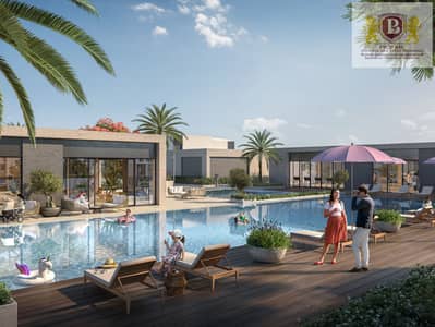 3 Bedroom Townhouse for Sale in The Valley by Emaar, Dubai - 3. jpg