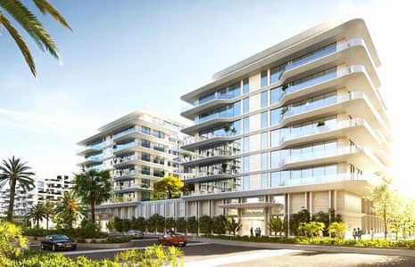 2 Cпальни Апартамент Продажа в Шарджа Ватерфронт Сити, Шарджа - 1. jpg