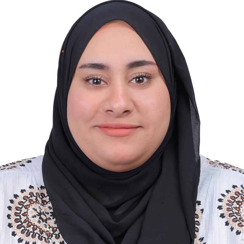 Israa Elbaaz