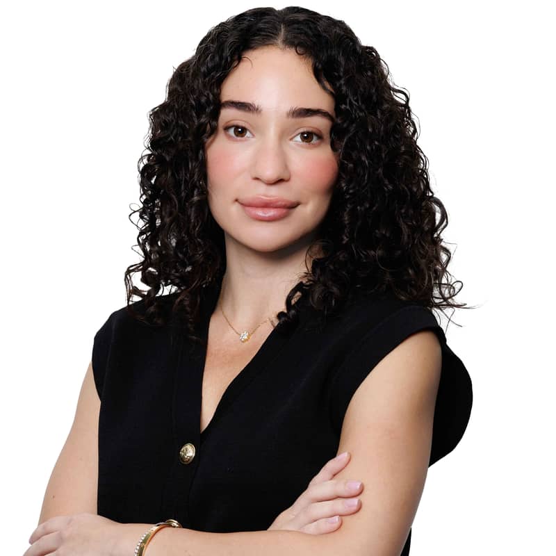 Sara Abou Khalil