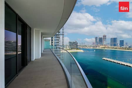 3 Bedroom Apartment for Sale in Dubai Harbour, Dubai - Park & Marina View | Brand New | Exclusive