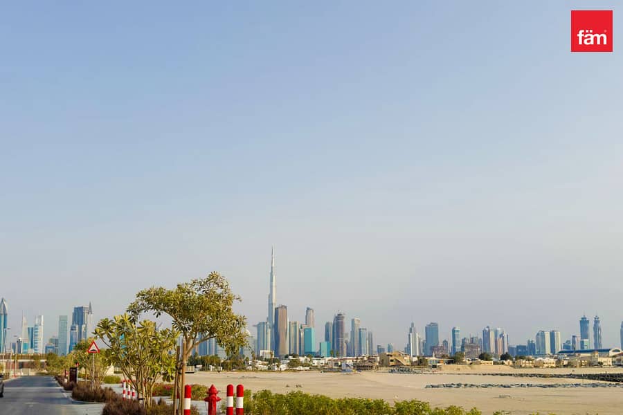 Участок в Джумейра,Ла Мер, 160000000 AED - 11950025 Участок в Джумейра,Ла Мер, 160000000 AED - 11950025