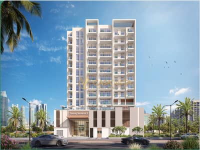 2 Cпальни Апартамент Продажа в Аль Фурджан, Дубай - Квартира в Аль Фурджан，Avenue Residence 8, 2 cпальни, 1990000 AED - 11950052