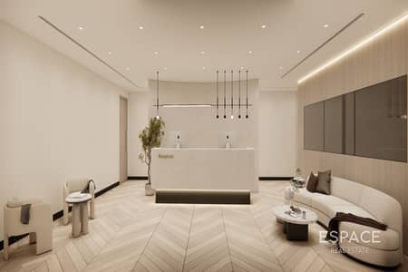 Office for Rent in Business Bay, Dubai - Furnished | Vacant | Investment Deal