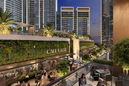 2 Bedroom Flat for Sale in Motor City, Dubai - Attractive Off Plan Investment | Great Potential