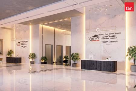 1 Bedroom Flat for Sale in Jumeirah Lake Towers (JLT), Dubai - Sold at OP | Off-Plan Resale | Payment Plan