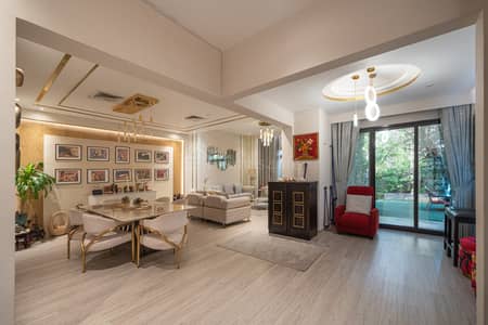 4 Bedroom Villa for Sale in Mudon, Dubai - Genuine Deal | Upgraded Home | Vacant Soon!