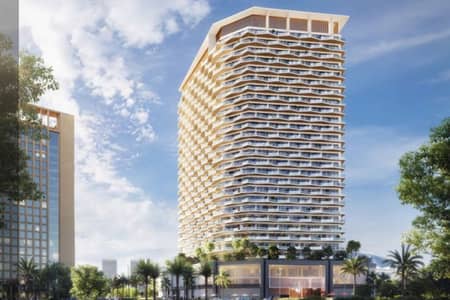 شقة 1 غرفة نوم للبيع في مدينة دبي الرياضية، دبي - شقة في بن غاطي هافين،مدينة دبي الرياضية 1 غرفة 1100000 درهم - 11950096