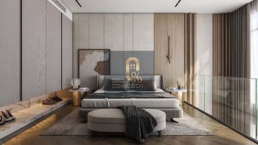 2 Cпальни Апартаменты Продажа в Остров Аль Рим, Абу-Даби - WhatsApp Image 2025-03-19 at 3.37. 20 PM (1). jpeg
