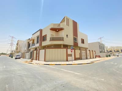 4 Bedroom Villa for Sale in Al Yasmeen, Ajman - WhatsApp Image 2025-06-17 at 5.17. 58 PM. jpeg