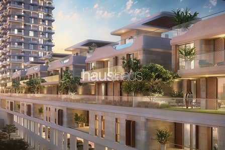 2 Cпальни Апартаменты Продажа в Мотор Сити, Дубай - Квартира в Мотор Сити，Takaya，Takaya Tower B, 2 cпальни, 2335765 AED - 11950109