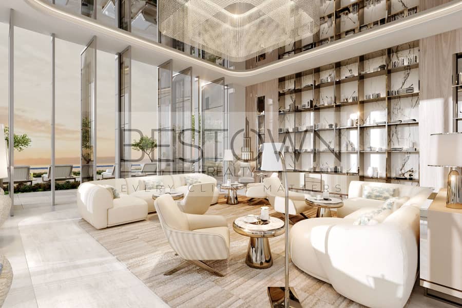 3 Render_ThePierResidence_MCR-LOUNGE. jpg