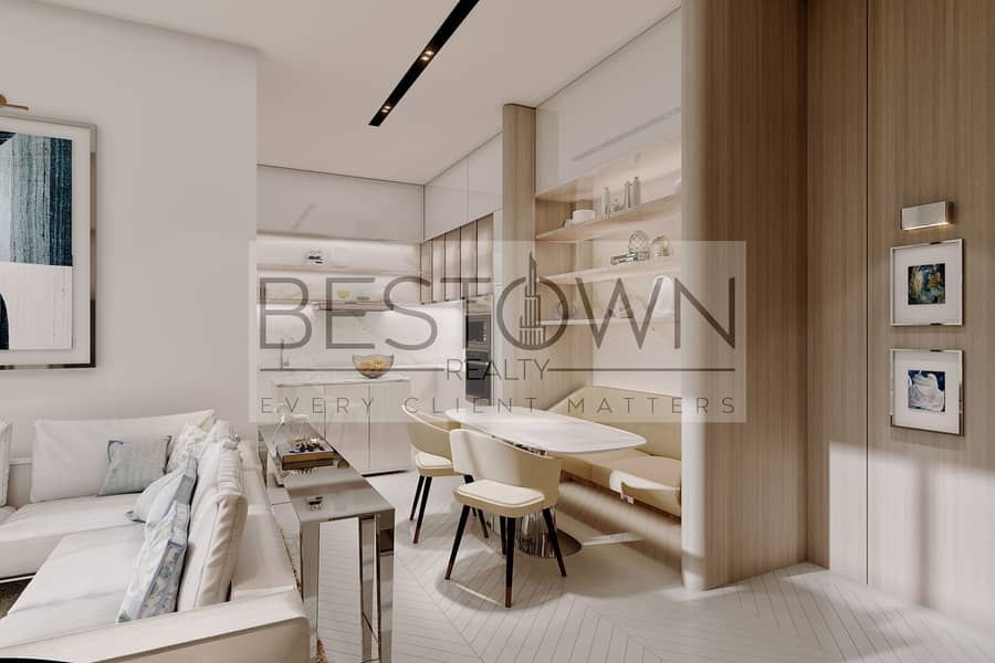 4 Render_ThePierResidence_MCR-31MAY2024FINAL_1BED-LIVING. jpg
