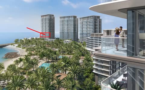 2 Bedroom Flat for Sale in Al Marjan Island, Ras Al Khaimah - revision. jpg