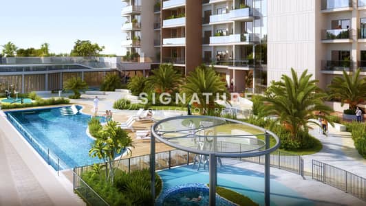 Studio for Sale in Majan, Dubai - C3 (3). jpg