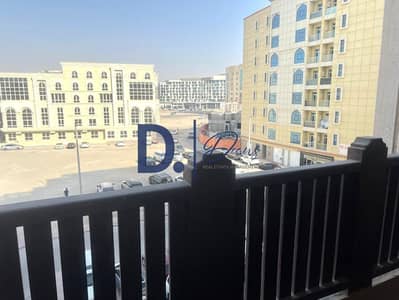 2 Bedroom Flat for Rent in Al Rawdah, Abu Dhabi - 19e8f21a-e400-43d5-aff9-00beea1e696b. jpeg