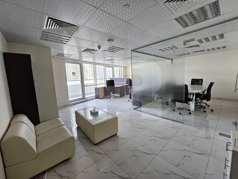 Офис в Джумейра Лейк Тауэрз (ДжЛТ),JLT Кластер H,Конкорд Тауэр, 85000 AED - 11950157 Офис в Джумейра Лейк Тауэрз (ДжЛТ),JLT Кластер H,Конкорд Тауэр, 85000 AED - 11950157