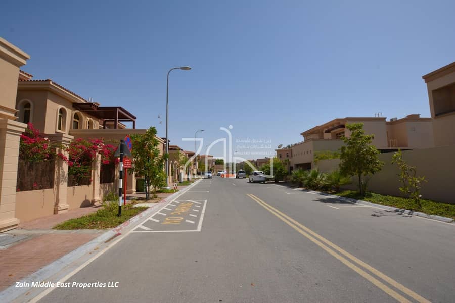 位于哈里发城,高尔夫花园,爱神别墅区 4 卧室的联排别墅 220000 AED - 11950160 位于哈里发城,高尔夫花园,爱神别墅区 4 卧室的联排别墅 220000 AED - 11950160