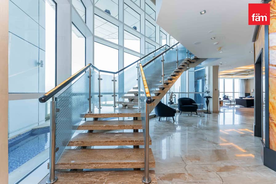 Пентхаус в Дубай Марина,23 Марина, 4 cпальни, 850000 AED - 11901091 Пентхаус в Дубай Марина,23 Марина, 4 cпальни, 850000 AED - 11901091