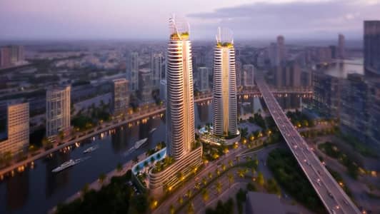 1 Bedroom Apartment for Sale in Business Bay, Dubai - 143. jpg