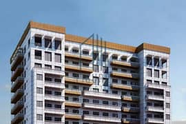 شقة في برج ربانزل،مجان 1 غرفة 941416 درهم - 11945134