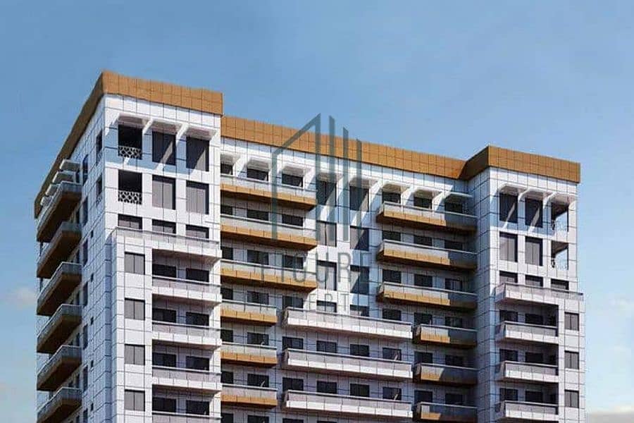 Квартира в Маджан,Рапунцель Тауэр, 621000 AED - 11945133 Квартира в Маджан,Рапунцель Тауэр, 621000 AED - 11945133